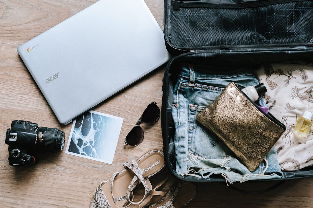 Family Travel Planning